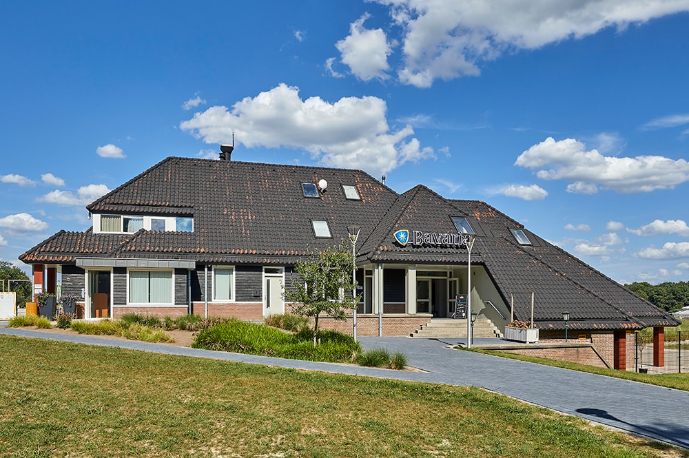 E3-Strand-pava Dagrecreactie
