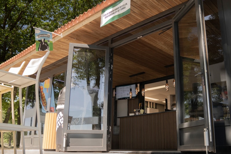 E3 strand All-over juni 20234 Beachbar E3 strand