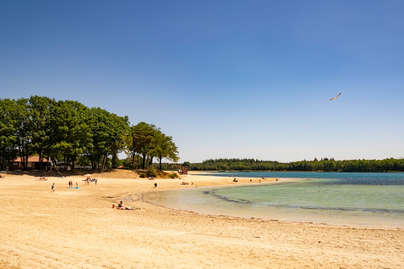 E3 strand All-over juni 20237 Dagrecreactie