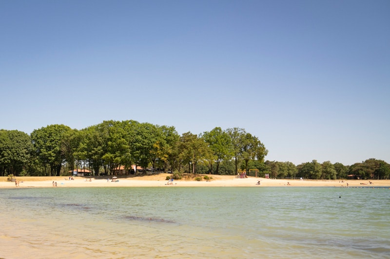 E3 strand All-over juni 20238 Dagrecreactie